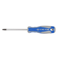 Отвёртка TORX T27 x 100 с отверстием