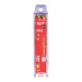 Свердло по металу RedHEX SHOCKWAVE™ HSS-TiN MILWAUKEE, Ø8,0х111х70мм, (5шт)