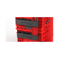 Держатель для длинных предметов QBRICK SYSTEM CUSTOM LONG ITEMS HOLDER (85х275х70мм)