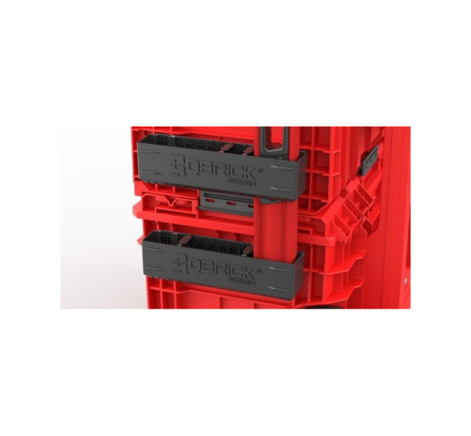Держатель для длинных предметов QBRICK SYSTEM CUSTOM LONG ITEMS HOLDER (85х275х70мм)