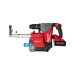 Перфоратор акумуляторний безщітковий SDS-PLUS MILWAUKEE M18 ONEFHXDEL-552C із системою видалення пилу