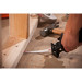 Полотно для сабельных пил THE AX FANG TIP MILWAUKEE, 230х5,0мм, (5 шт), (замена на 48475026)