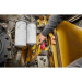 Трещітка акумуляторна безщіткова MILWAUKEE 3/8" (47 Нм) M12 FHIR38-0 (каркас)