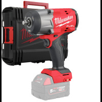 Гайковерт аккумуляторный бесщёточный MILWAUKEE 1/2