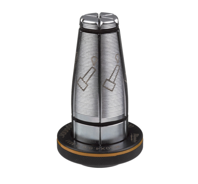 Расширительная головка PXPH50I-25 (50 мм, 6 + 10 бар)
