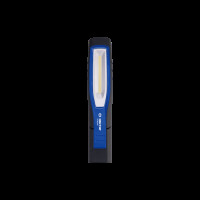 Фонарик 7W+4W SMD + LED