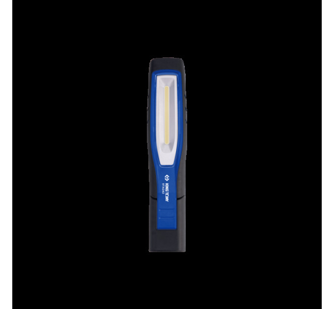 Фонарик 7W+4W SMD + LED