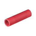 Соединители встык изолированные KNIPEX 97 99 270, (0,75-1,0мм²) (100шт), красные