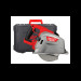 Пила дисковая аккумуляторная бесщеточная по металлу MILWAUKEE M18 FMCS66-0C Ø203мм (каркас)