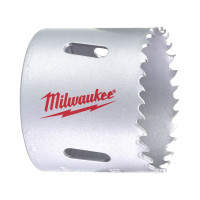 Коронка Bi-Metal Contractor MILWAUKEE Ø51мм