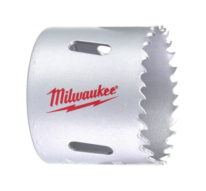 Коронка Bi-Metal Contractor MILWAUKEE Ø51мм