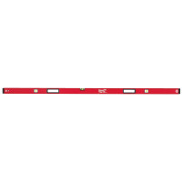 Уровень REDSTICK Backbone™ MILWAUKEE, магнитный, 200см