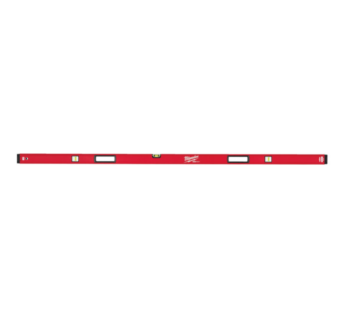 Уровень REDSTICK Backbone™ MILWAUKEE, магнитный, 200см