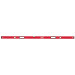 Уровень REDSTICK Backbone™ MILWAUKEE, магнитный, 200см
