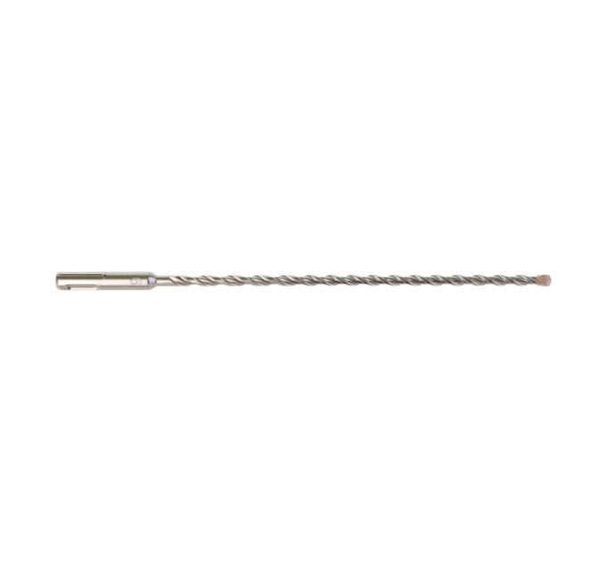 Бур SDS-PLUS M2 MILWAUKEE, Ø6,0х260х200мм