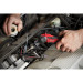 Паяльник аккумуляторный MILWAUKEE M12 SI-201C (ЗУ+1акк.Х2Ач+кейс)