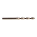 Сверло по металлу THUNDERWEB HSS-G MILWAUKEE, DIN338, Ø5,0x86х52мм, (10шт)