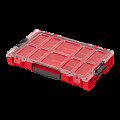 Органайзер QBRICK SYSTEM PRO ORGANIZER 100 RED ULTRA HD (450x296x79мм)