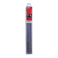 Бур SDS-PLUS MX4 MILWAUKEE, Ø6,5х265х200мм, (10шт)