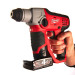 Перфоратор аккумуляторный SDS-PLUS MILWAUKEE M12 H-0 (0,9Дж)(каркас)