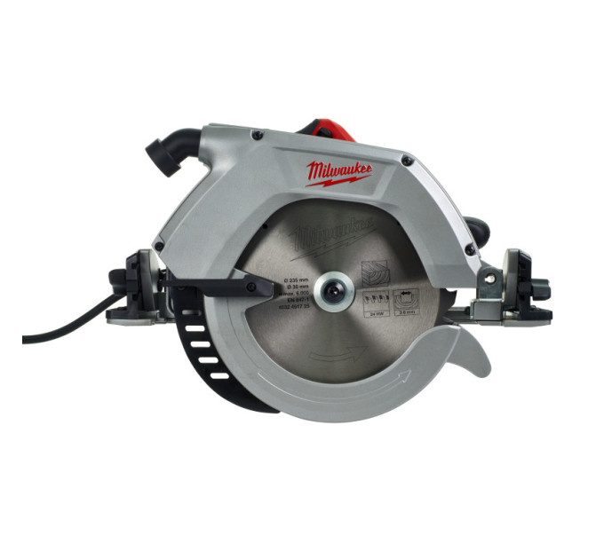 Циркулярная пила MILWAUKEE CS 85 CBE 4933451116