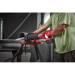 Пила шабельна акумуляторна безщіткова MILWAUKEE M18 FSZ-0X (каркас+HDкейс)
