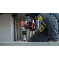 Цельная коронка Holesaw TCT MILWAUKEE для стали/нержавеющей стали, Ø50мм