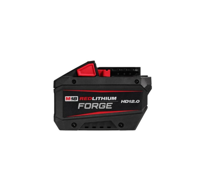Аккумулятор MILWAUKEE M18 FB12 FORGE™ 12.0 Aч