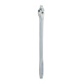 Вороток хромований шарнірний 1/2" MILWAUKEE, 380мм