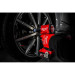 Гайковерт акумуляторний безщітковий MILWAUKEE 1/2" (881 Нм) M18 FMTIW2F12-0Х, з кільцем (каркас)
