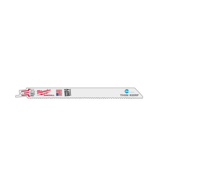 Полотно для саб.пилы Metal 230х1,8 IceEdge (5 шт), (замена на 48005187)