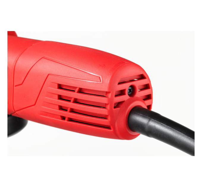 Углошлифовальная машина MILWAUKEE Ø125мм AGV 10-125 EK 4933451222
