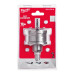 Цельная коронка Holesaw TCT MILWAUKEE для стали/нержавеющей стали, Ø50мм