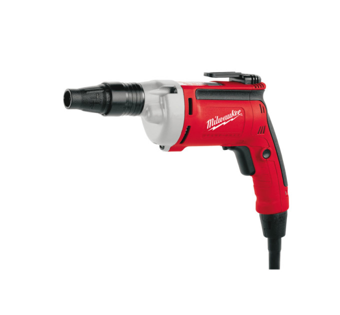 Шуруповерт для работ по гипсокартону, крут. мом. 25 Нм, MILWAUKEE TKSE 2500 Q 679050