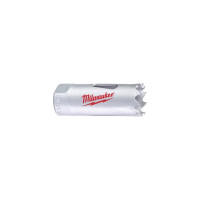 Коронка Bi-Metal Contractor MILWAUKEE Ø19мм
