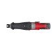 Пила сабельная аккумуляторная бесщёточная MILWAUKEE M18 FSX-121C (ЗУ+1акк.Х12Ач+кейс), (замена на 49