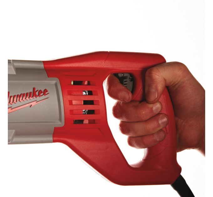 Шабельна пилка MILWAUKEE SSD 1100 X SAWZALL® 1100 Вт 4933416710