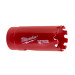 Коронка алмазная Diamond Plus Milwaukee Ø22мм (1/2"х20)