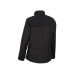 Куртка с електроподогревом аккумуляторная женская MILWAUKEE, M12 HJP LADIES-0 (XL), черная