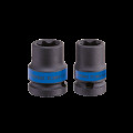 Головка торцевая ударная TORX Е-стандарт 3/4" KING TONY, E24