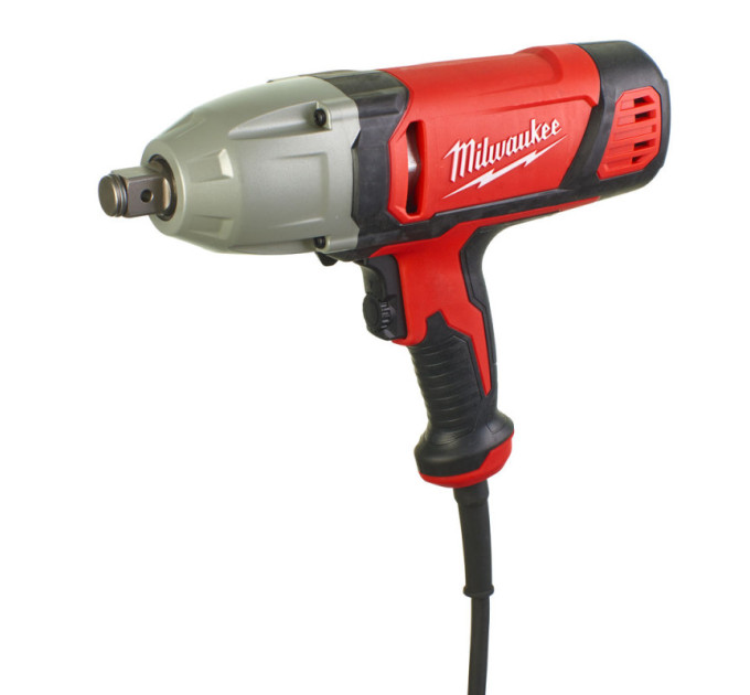 Гайковерт ударний 3/4" MILWAUKEE IPWE 520 R крут. мом. 520 Нм, 4933451525