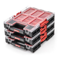 Органайзер QBRICK SYSTEM ONE ORGANIZER M 2.0 (265х365х77мм)