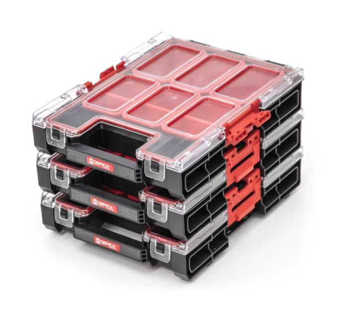Органайзер QBRICK SYSTEM ONE ORGANIZER M 2.0 (265х365х77мм)