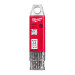 Свердло по металу HSS-G MILWAUKEE DIN1897, Ø2,5х43х14мм, короткий, (10шт)