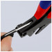 Инструмент для опрессовки системный KNIPEX 97 43 200 (для сменных матриц), фосфатированный