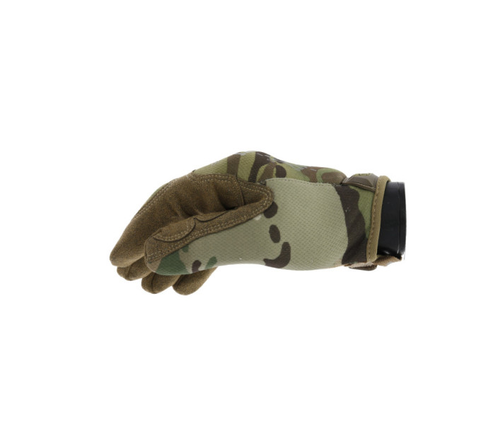 Перчатки тактические Original Multicam размер (XL) MECHANIX