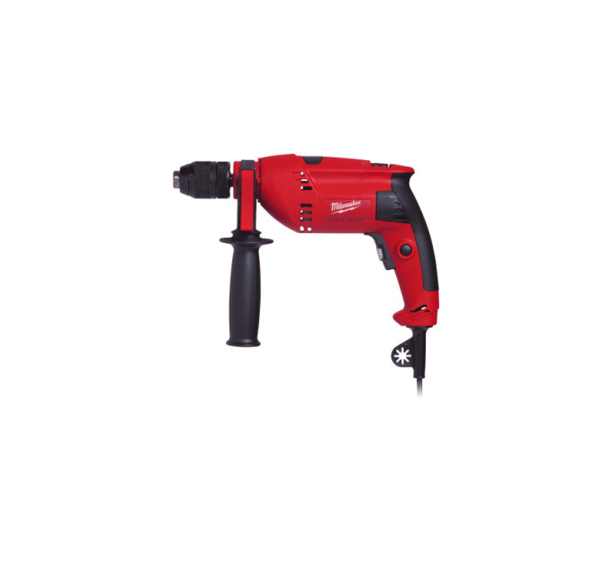 Дрель, крут. мом. 59 Нм, MILWAUKEE DE 13 RP 4933409194