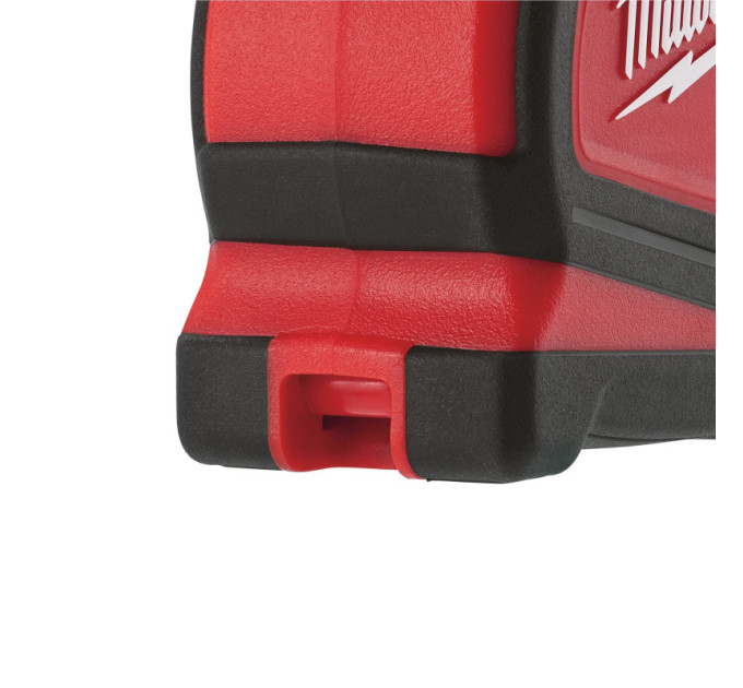 Рулетка Pro Compact MILWAUKEE, 5м (25мм), (заміна на 4932498778)