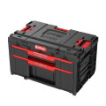 Ящик для инструментов QBRICK SYSTEM ONE DRAWER 2 PLUS TOOLBOX 2.0 (587x380x340мм)