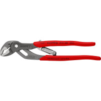 Клещи сантехнические переставные с автоматической установкой,Ø32мм SmartGrip KNIPEX 85 01 250 SB